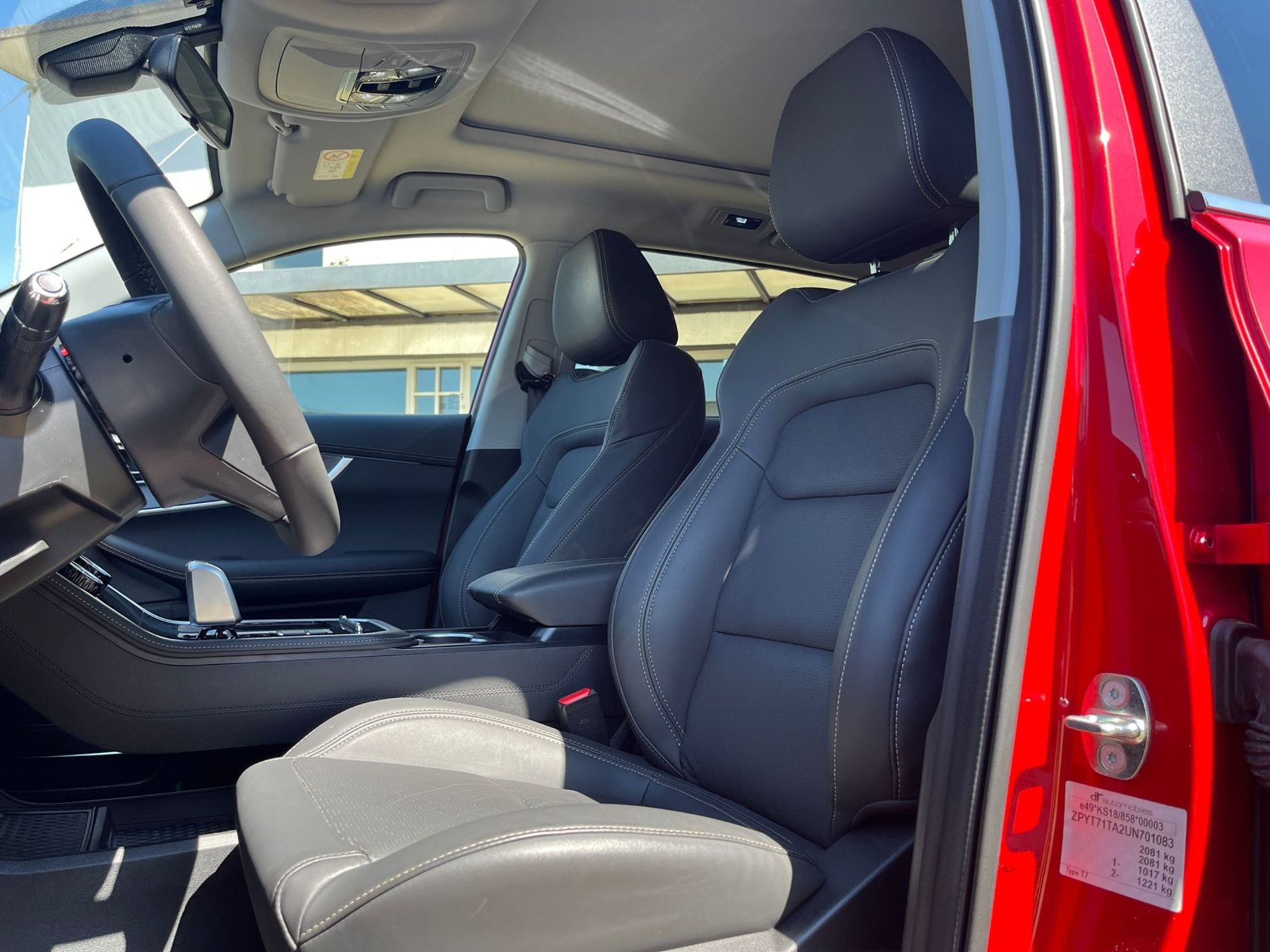 1.5 turbo GPL 153cv DCT 7posti - SENZA VINCOLI DI FINANZIAMENTO - Gallotti Auto